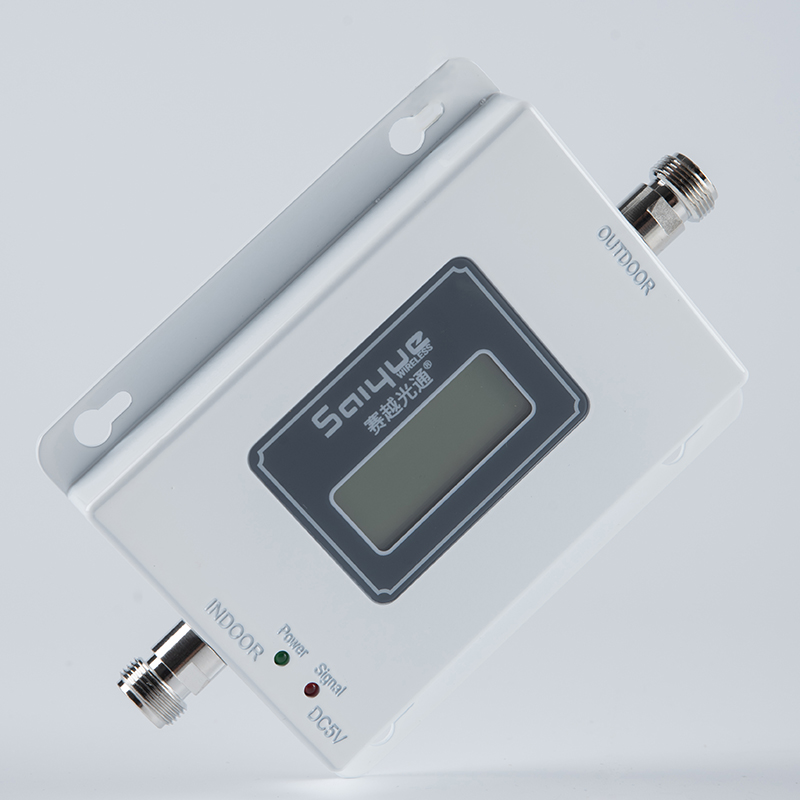 锦州家用配电房机房信号放大器200㎡