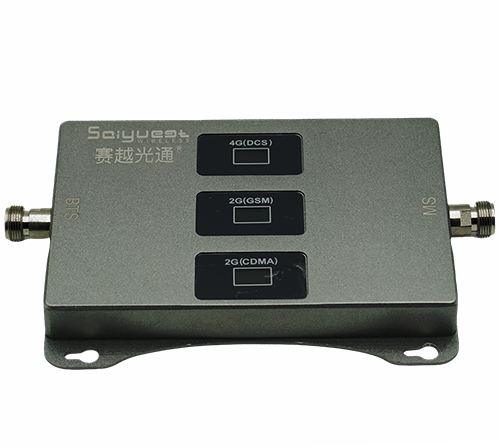 锦州三频手机信号增强器200㎡