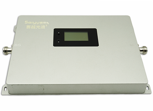  锦州三频/四频/五频手机信号接收器800㎡