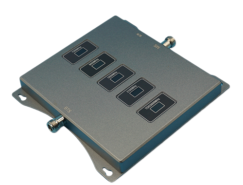 锦州五频4G+5G手机信号增强器200㎡