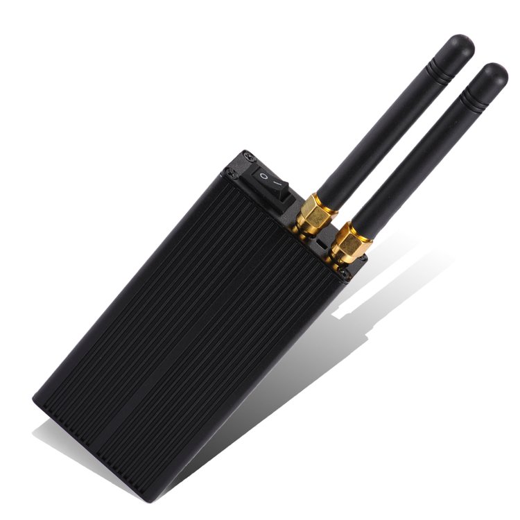  锦州1.2G/1.5G导航屏蔽器