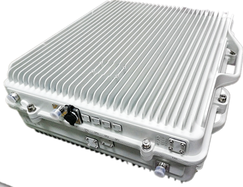 锦州信令级数字室分型移动通信干扰器