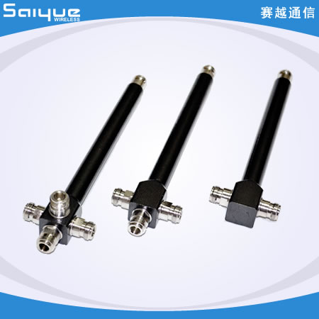  锦州FM调频广播同步广播功分器