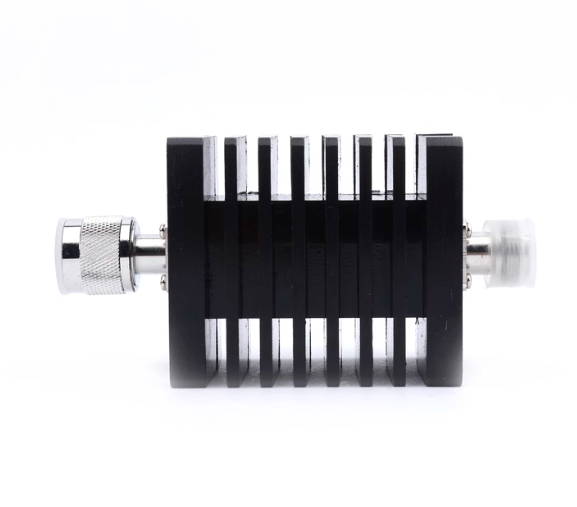  锦州腔体固定衰减器0-3G/0-4G  N型接口